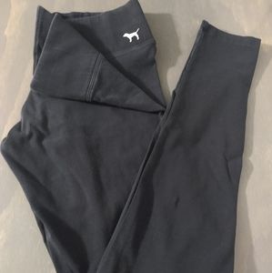 PINK Victoria's Secret Yoga Pants